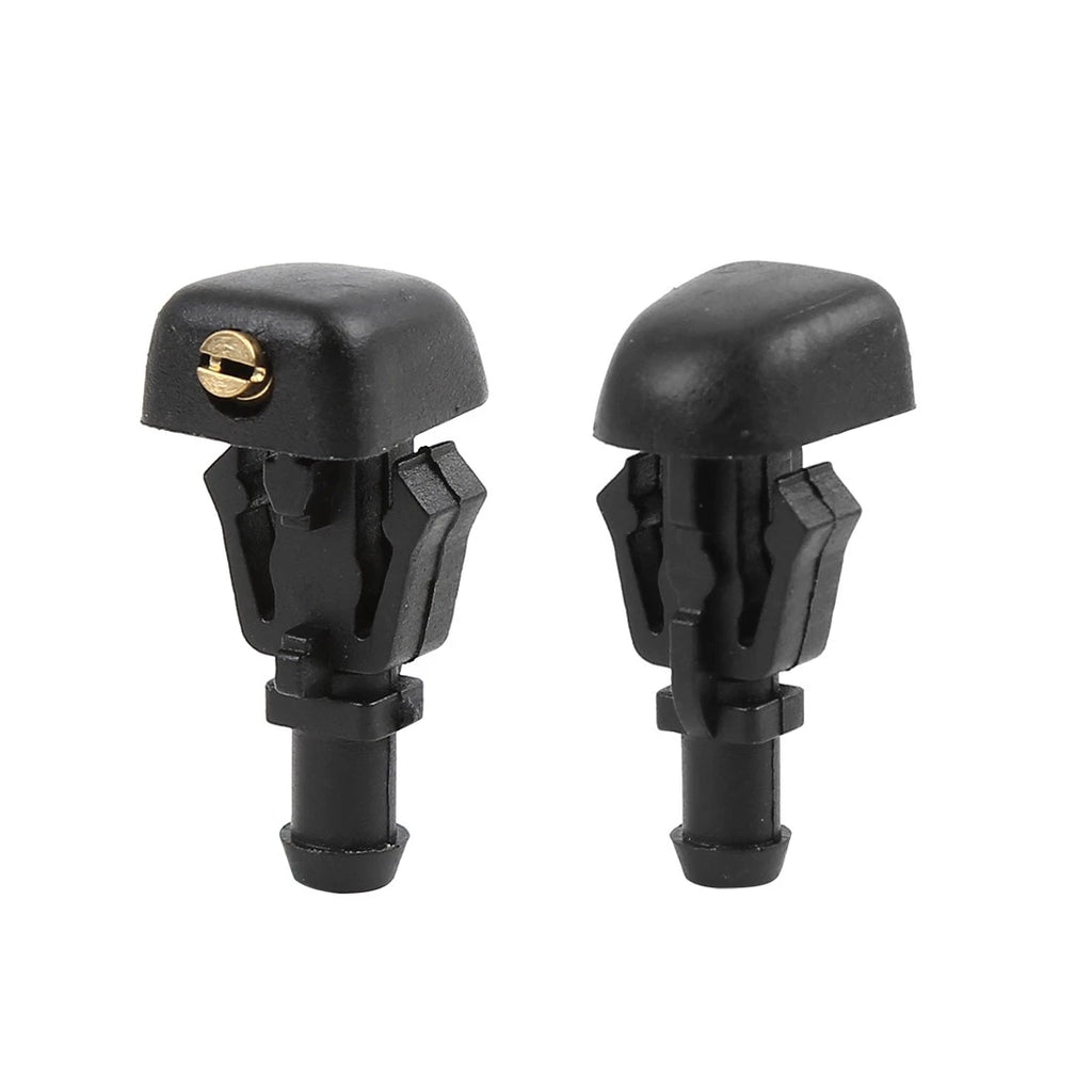 Washer Nozzles Kit 3W7Z-17603-AA for Ford F-150 (2004–2014)