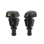 Washer Nozzles Kit 3W7Z-17603-AA for Ford F-150 (2004–2014)