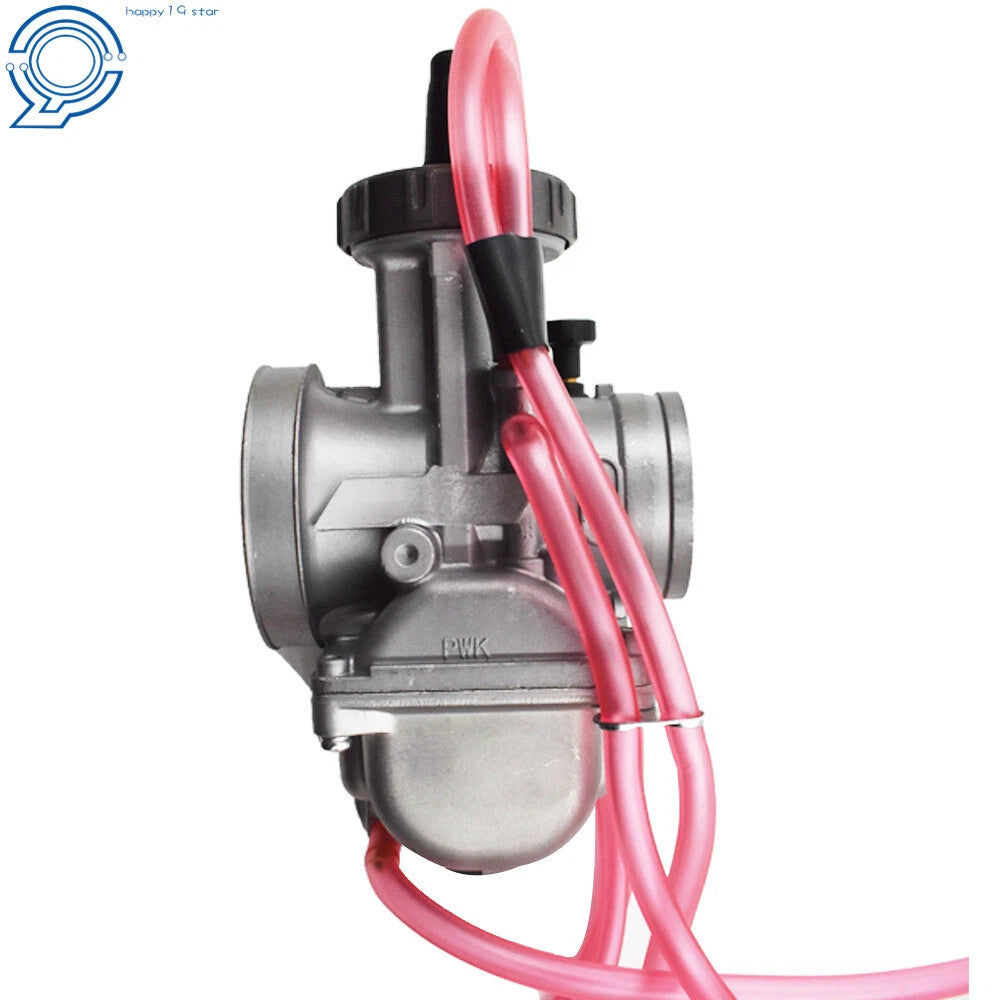 PWK 38mm Carburetor for Kawasaki KDX200 (1983–2006)