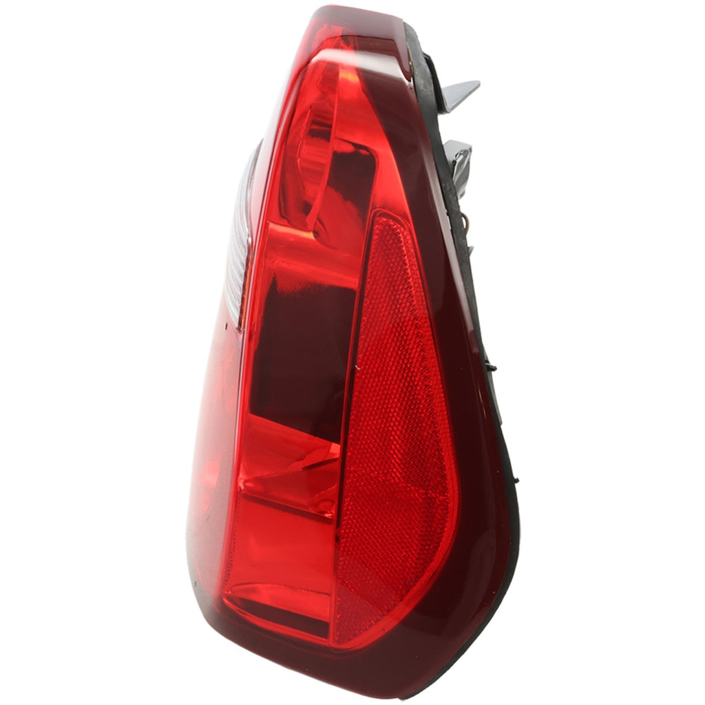 Right Tail Light for Chevrolet Malibu Sedan (2004–2008)