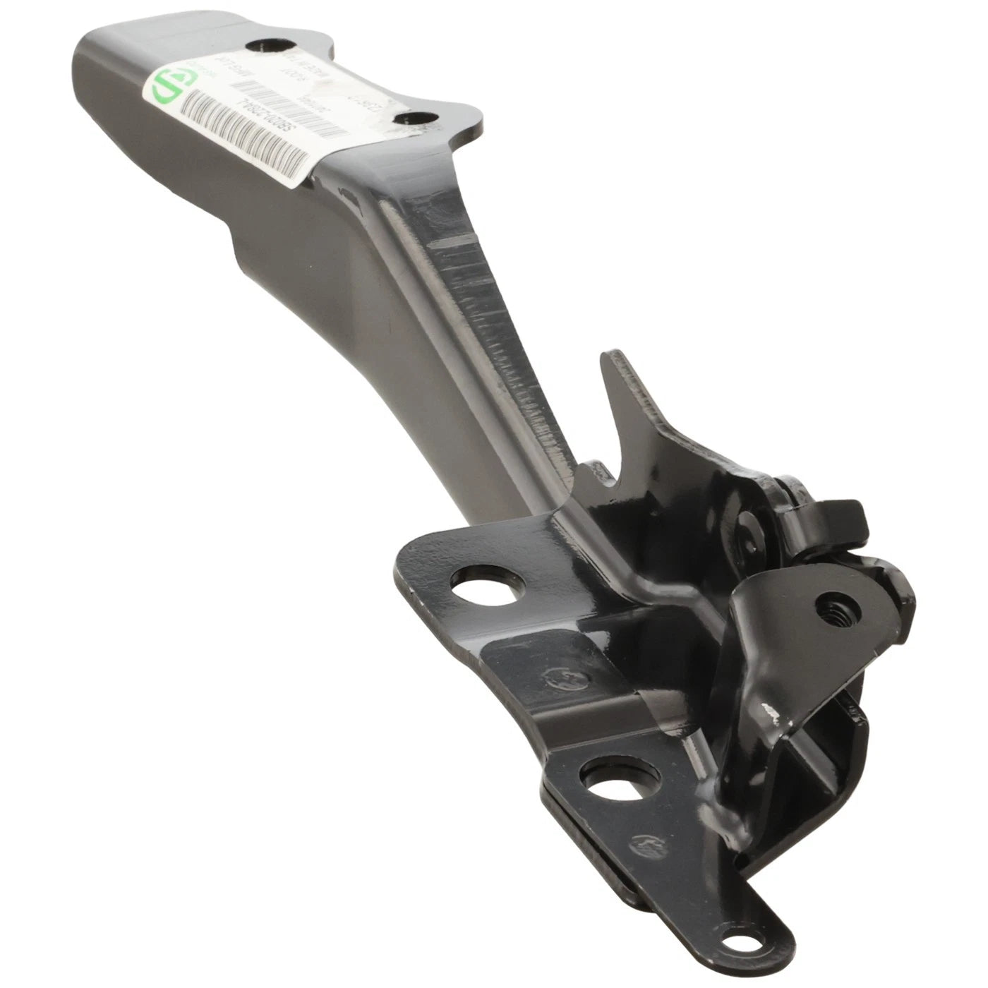 Hood Hinges for Subaru WRX (2022–2023)