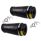 2X Rear Air Suspension Spring Bag for Lincoln Navigator (2003–2023)