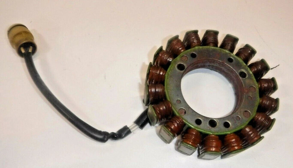 Battery Charging Coil Stator for Suzuki (1999–2009) 32120-87J10 40-50hp 4-Stroke