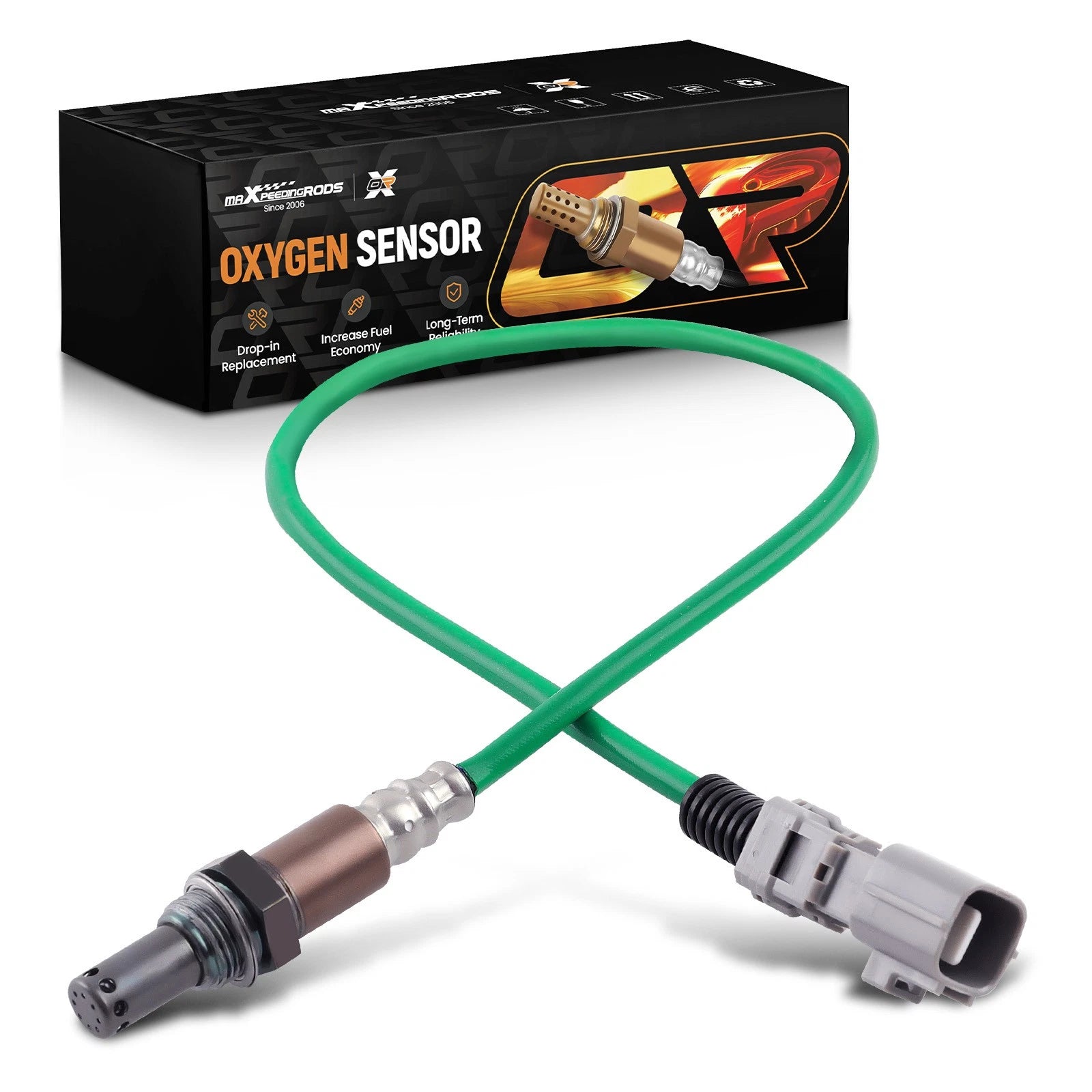 Rear Oxygen O2 Sensor for Toyota Avalon Camry (2003–2011)