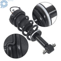 Front Shock Absorber Quick Strut for GMC Sierra 1500 (2014–2019)