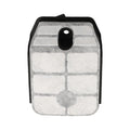 Air Filter for Homelite Chainsaws (518048001, 518049002)