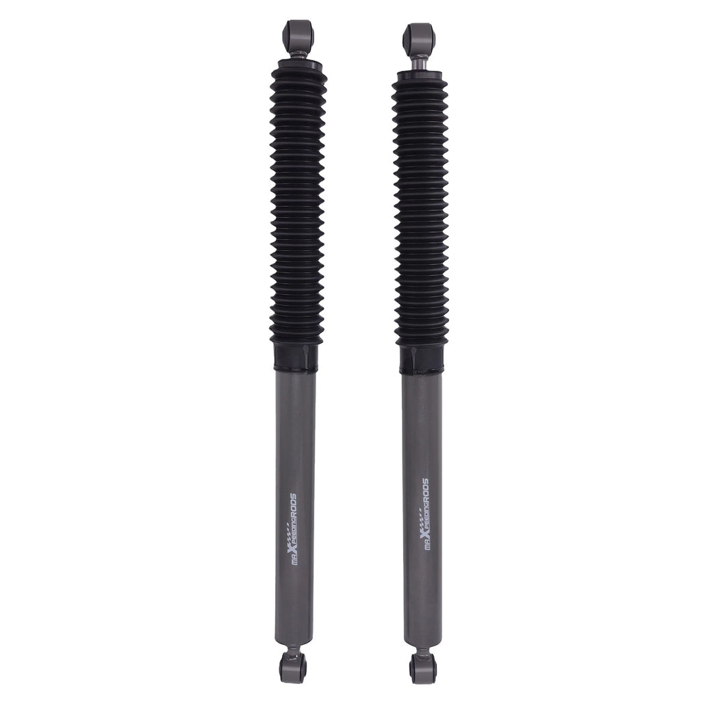 Front 7-8" Suspension Lift Shock for Ford F-250 F-350 (1999–2004)