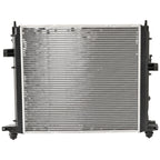 Radiators for Cadillac ATS (2013–2015)