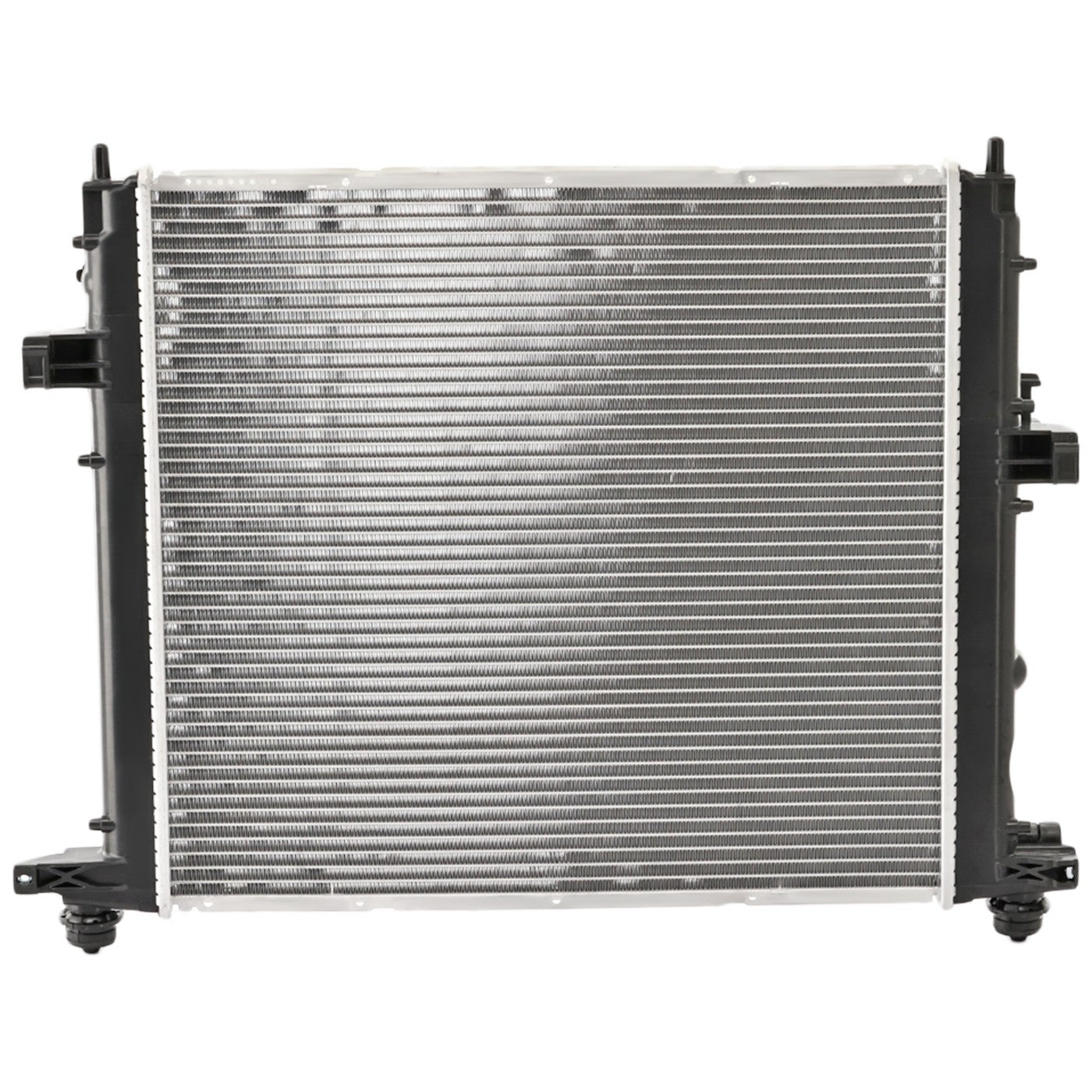 Radiators for Cadillac ATS (2013–2015)