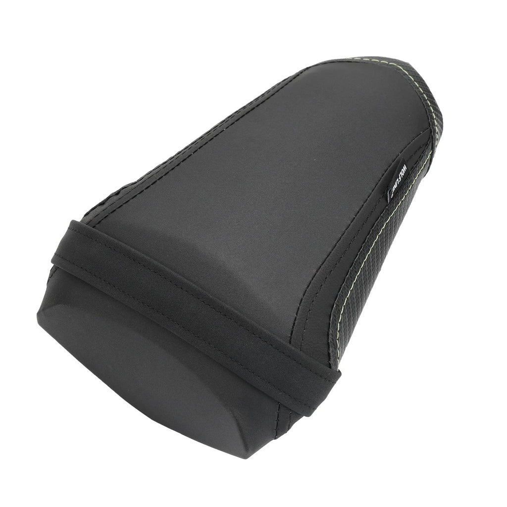 Rear Passenger Seat Pillion for Yamaha YZF-R7 (2021–2022), R1 (2015–2022)