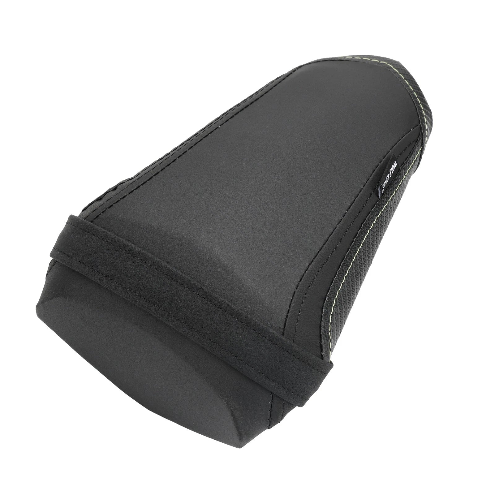Rear Passenger Seat Pillion for Yamaha YZF-R7 (2021–2022), R1 (2015–2022)