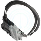 Front Right Door Lock Actuator for Hyundai Tucson (2016–2020)