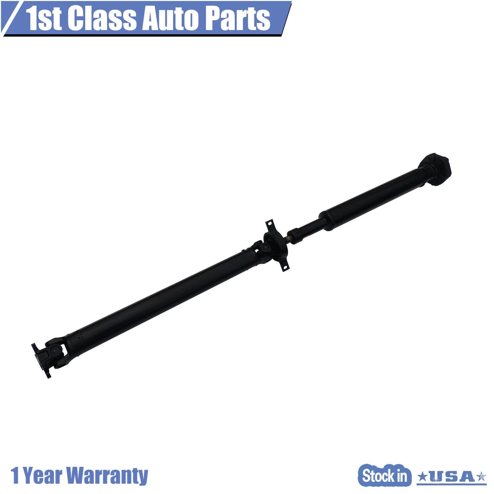 Rear Drive Shaft Assembly for BMW 325i 328i (2004–2013)