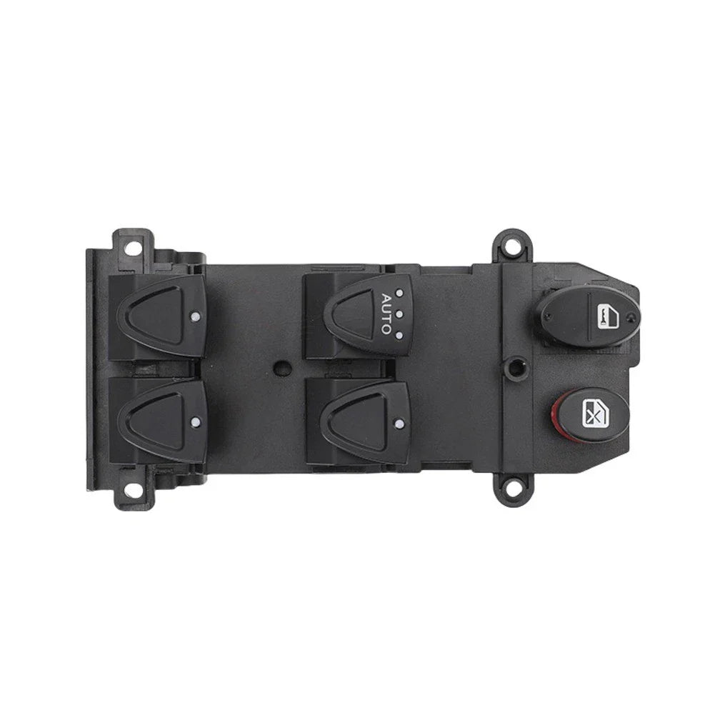 Front Left Window Switch for Honda Civic (2005–2012)