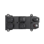 Front Left Window Switch for Honda Civic (2005–2012)