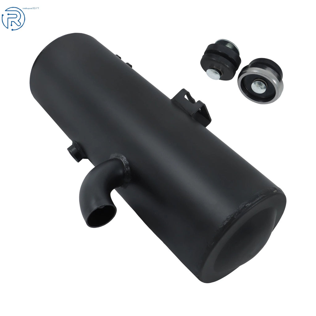 Exhaust Muffler Silencer for Polaris Sportsman 500 (1996–2007) 1260715-029 1260715-489