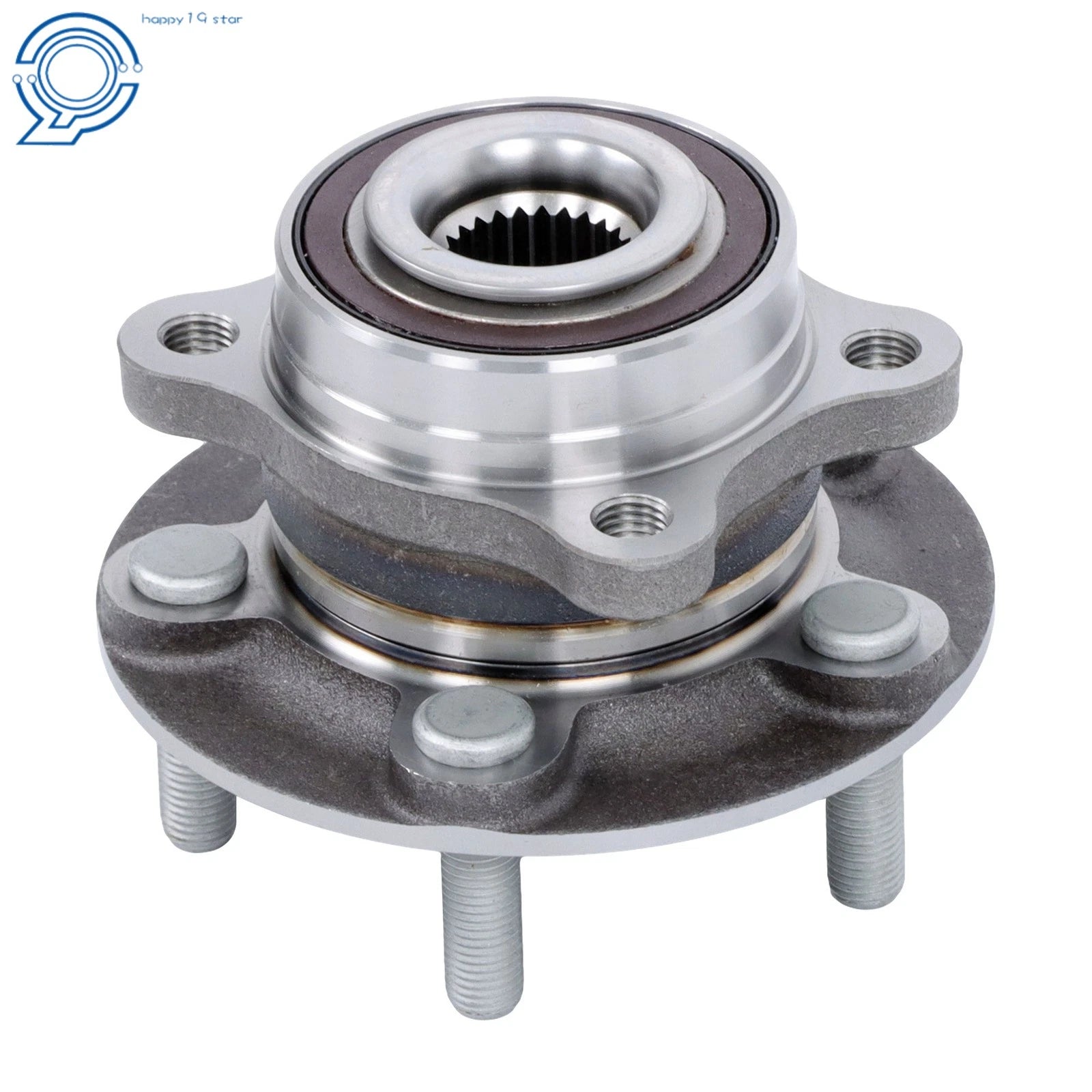 Front Wheel Hub Bearing for Ford Fusion (2013-2020)