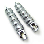 Calabash Footpegs for Can-Am Spyder RS (2008–2015)