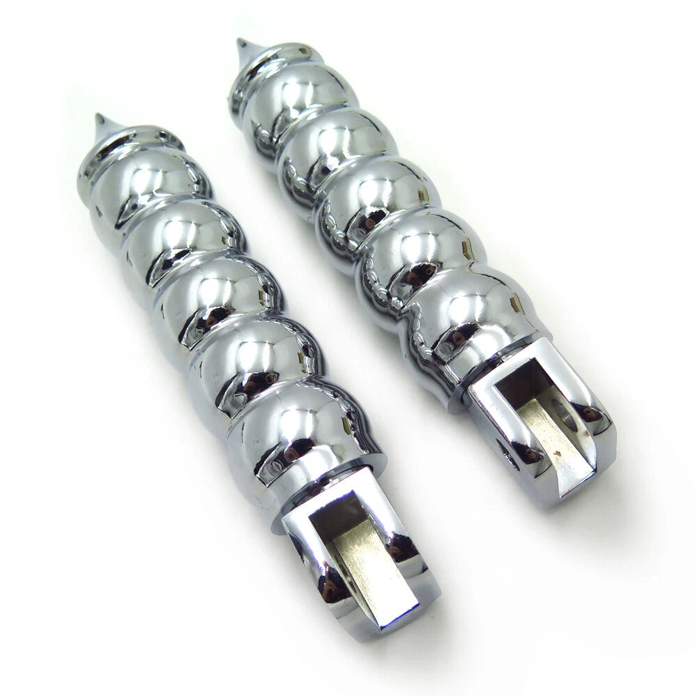 Calabash Footpegs for Can-Am Spyder RS (2008–2015)