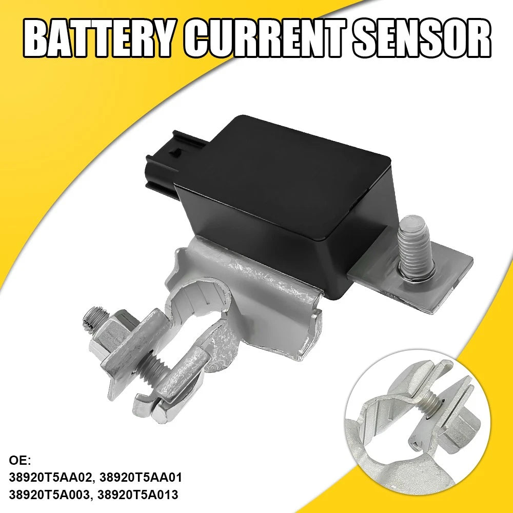 Battery Current Sensor for Honda Fit HR-V (2015–2021)