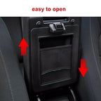 Hidden Storage Organizer Tray for Honda Civic (2022-2025)
