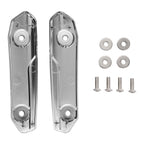 Split Windshield Side Trims for Harley CVO Street Glide FLHXSE (2023–2025)