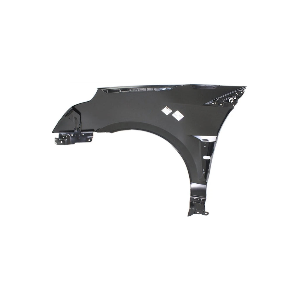 Set of 2 CAPA Certified Fenders for Cadillac SRX (2010–2016)