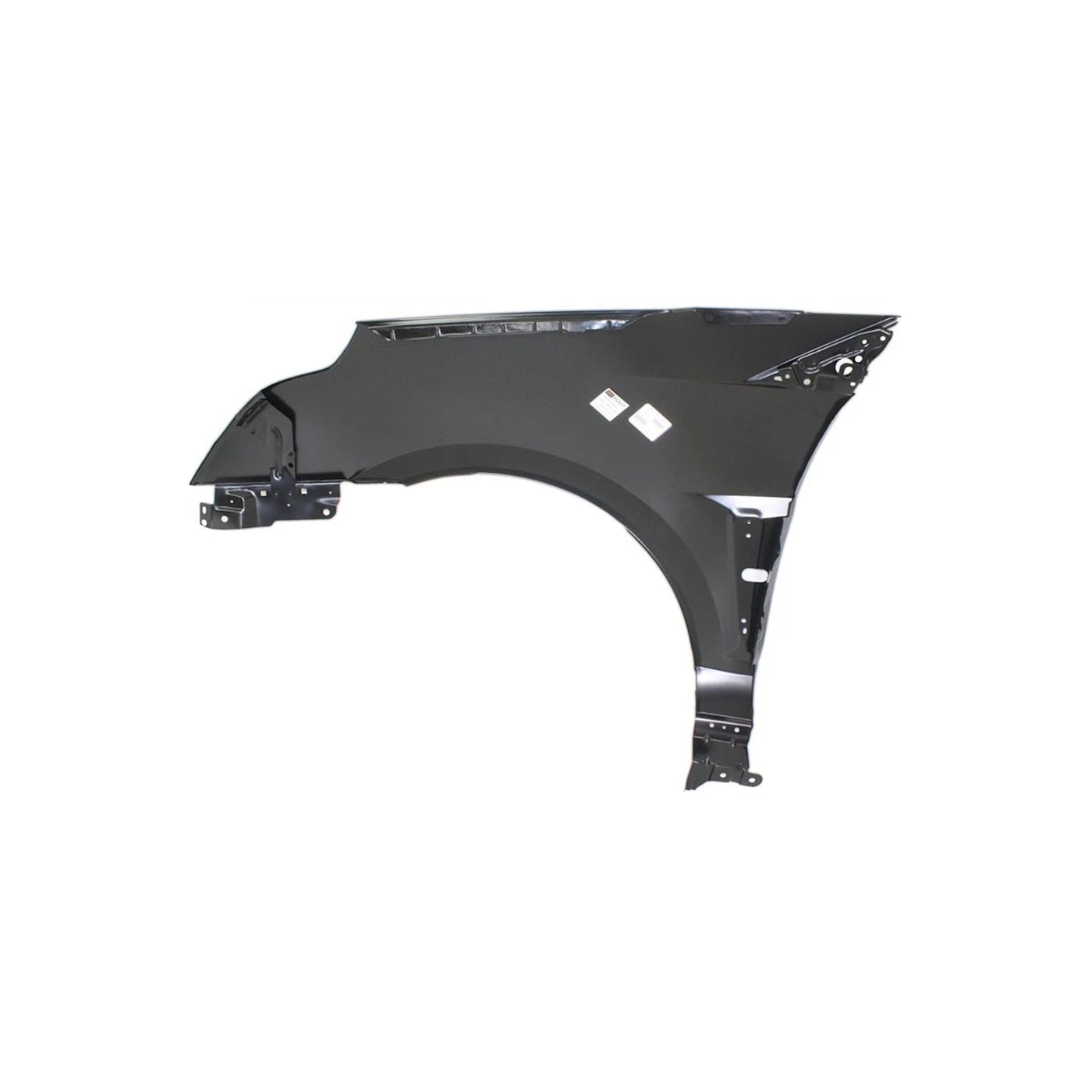 Set of 2 CAPA Certified Fenders for Cadillac SRX (2010–2016)