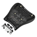 Front Driver Rider Seat for Suzuki Hayabusa GSX1300R (1999–2007)