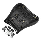 Front Driver Rider Seat for Suzuki Hayabusa GSX1300R (1999–2007)