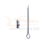 2X Outer Tie Rod Ends for Nissan Pathfinder (2005–2012) ES800048 ES800108