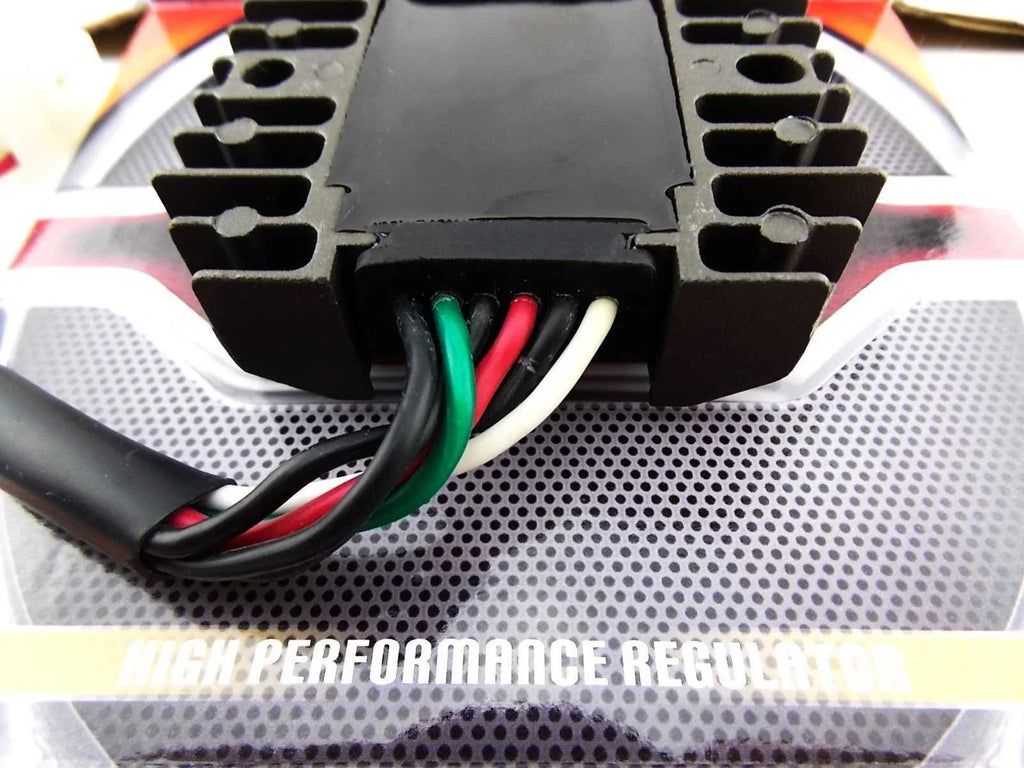 Regulator Rectifier Assembly for Kawasaki VN1500 (1988-1994)