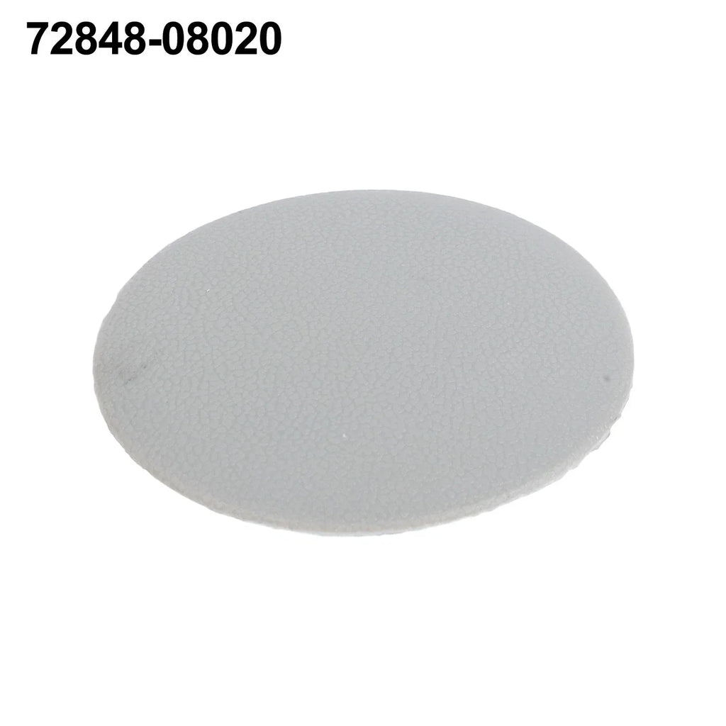 Armrest Cap