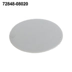Armrest Cap