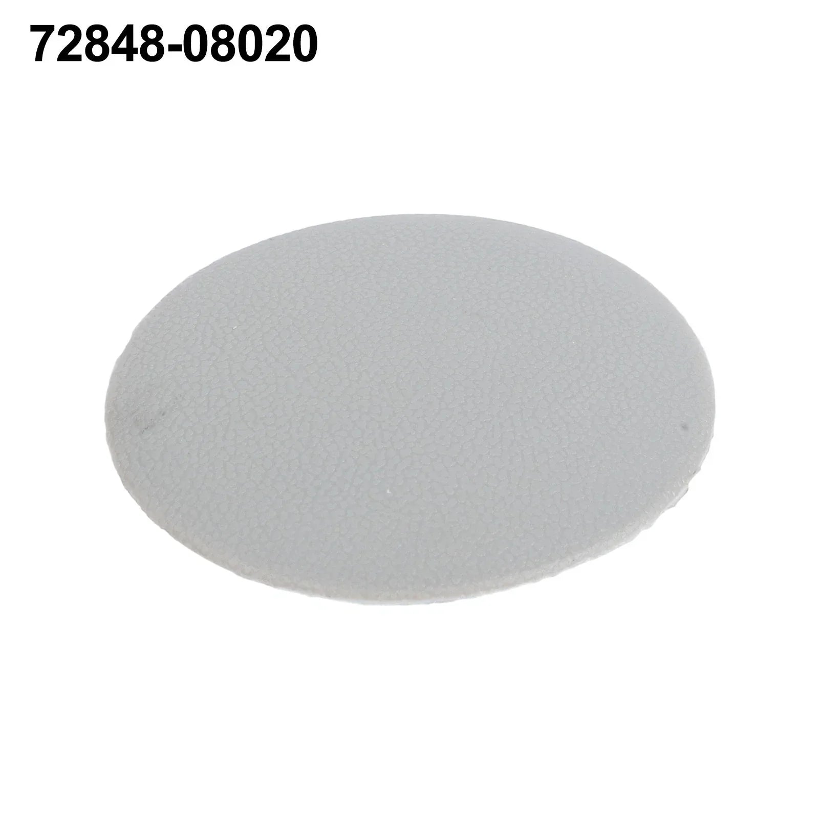 Armrest Cap