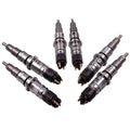 6X Diesel Injector for Ram 2500 3500 6.7L 0 445 120 050 0 445 120 185 2007-2012