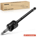 Front Right CV Axle Assembly for Jeep Wrangler JL (2018–2022) JT Gladiator