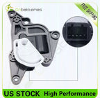 HVAC Heater Blend Air Door Actuator for Hyundai Santa Fe Sonata Azera (2005–2012)