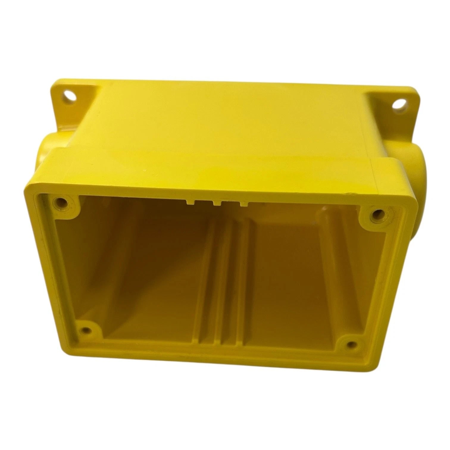 Marine Water Tight FD Yellow Box Enclosure 3/4'' for Hubbell 36-HBL60CM83A