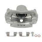 Front Right Brake Caliper with Bracket for Honda Accord, Acura ILX (2003–2017)