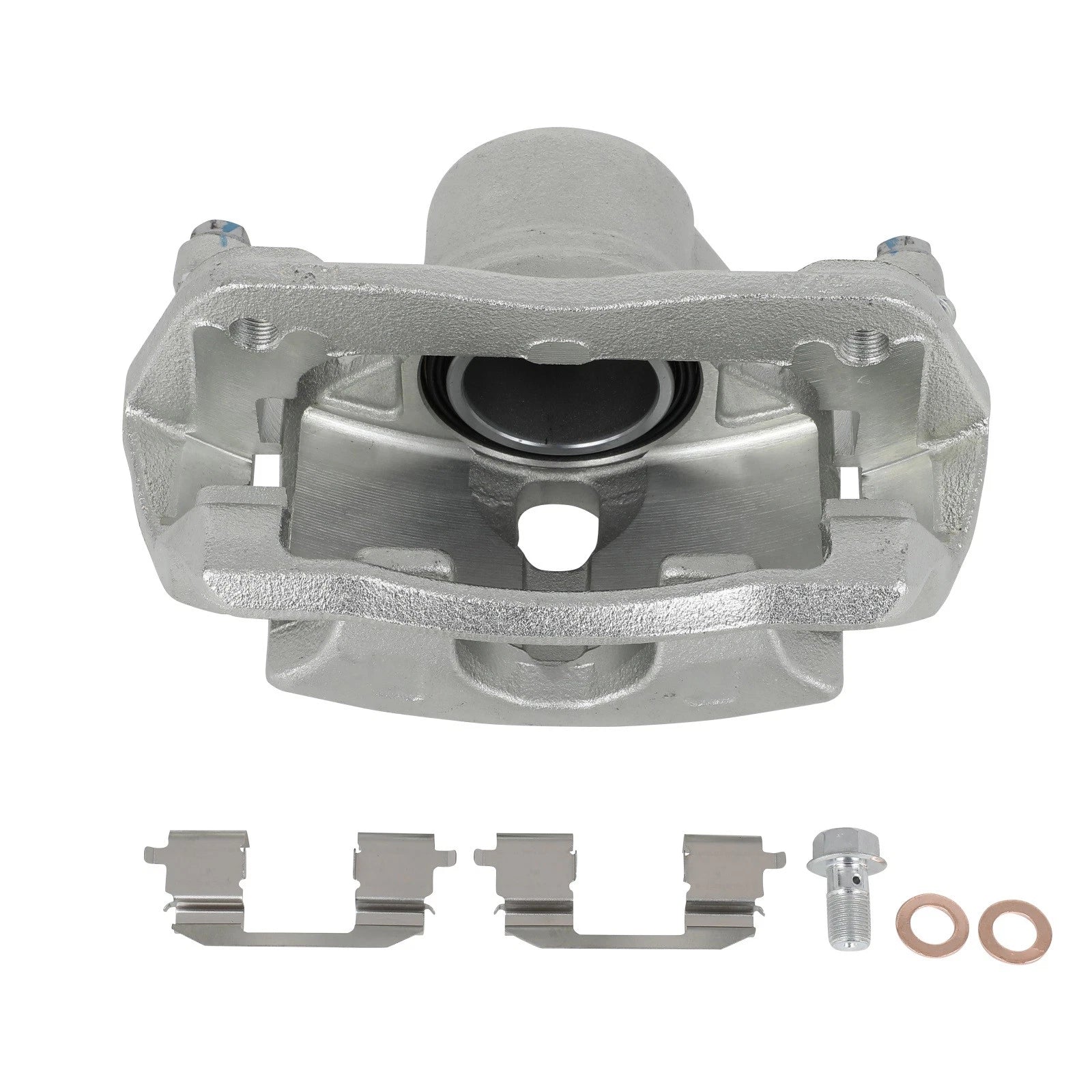 Front Right Brake Caliper with Bracket for Honda Accord, Acura ILX (2003–2017)