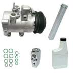 AC Compressor Kit Replacement for Ford Edge (2007-2014)