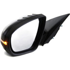 Power Folding Mirror for Kia Optima (2012–2013) Driver Side Heated
