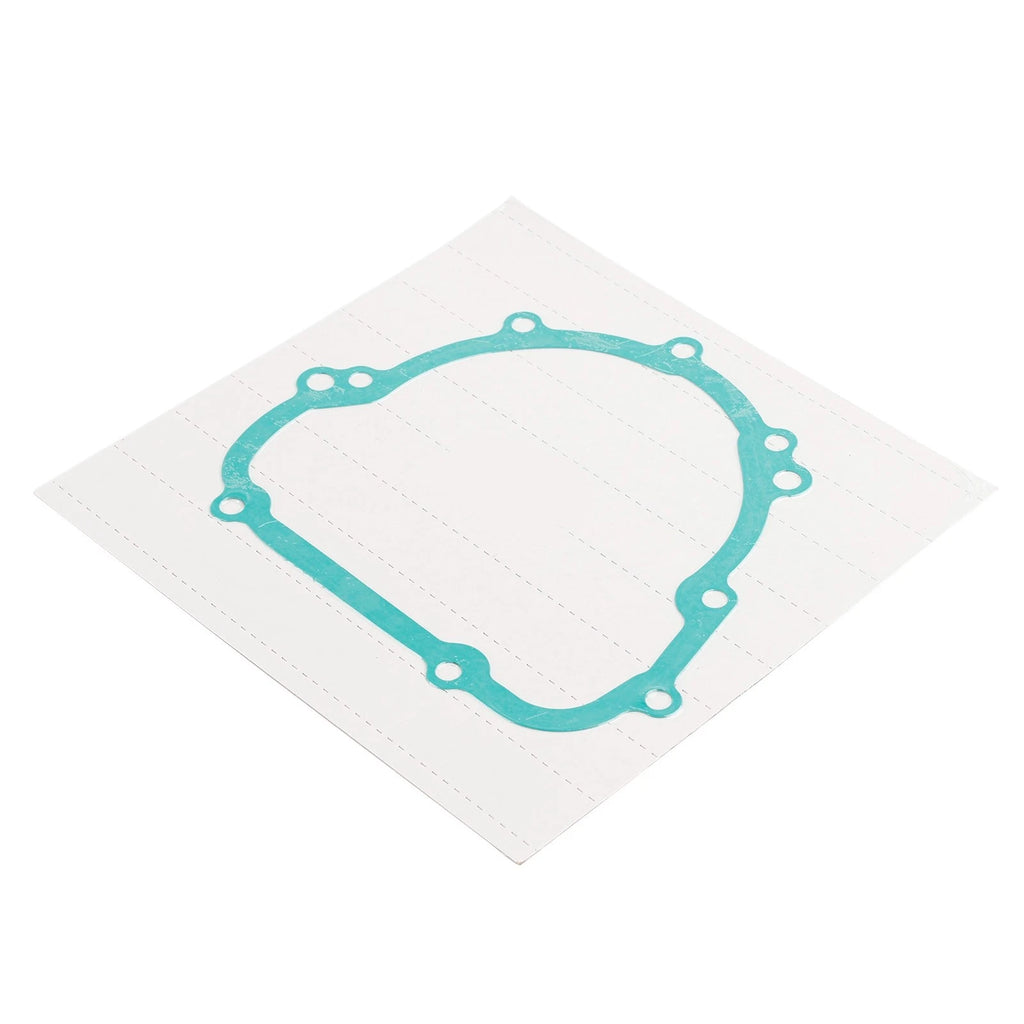 Generator Stator Cover Gasket for Kawasaki KLX150J KLX150L KLX150BF (2014–2021)