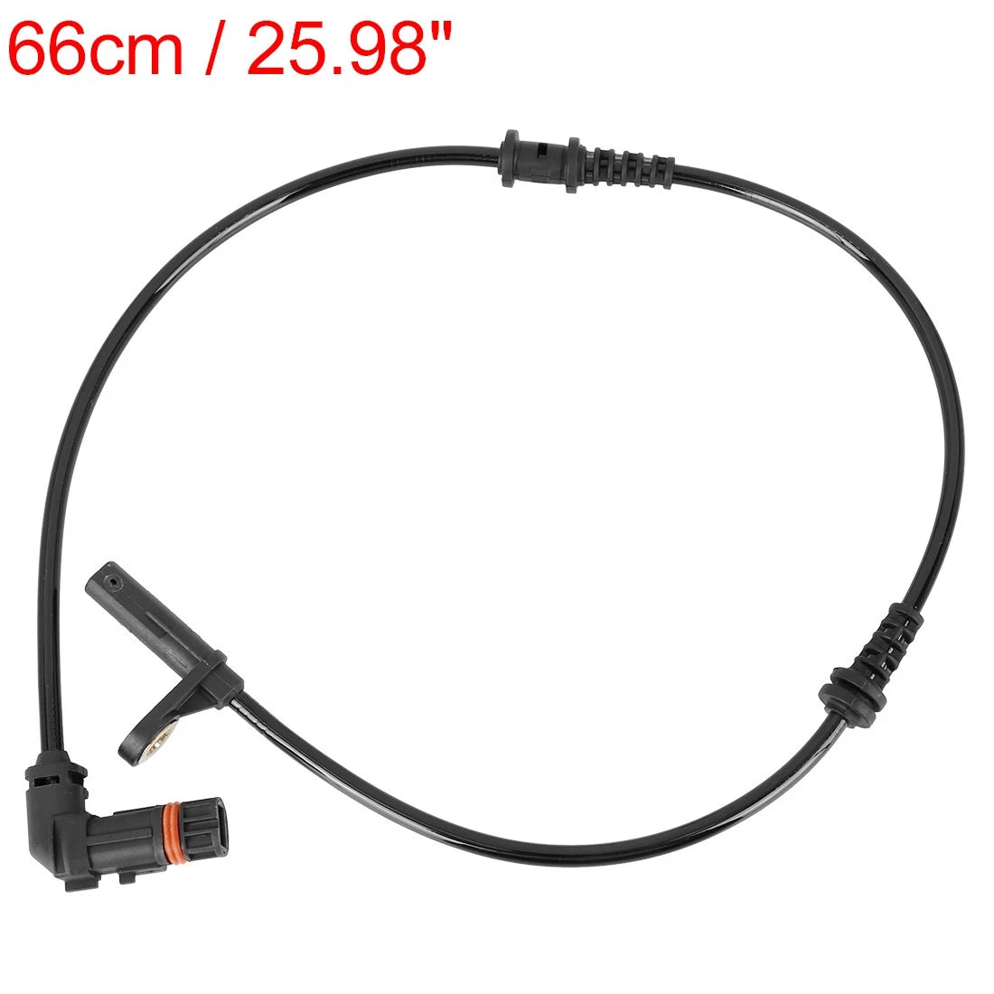 Front Left or Right ABS Sensor 172 905 6101 for Mercedes-Benz SLC200 (2017)