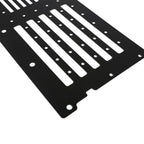 Tailgate Reinforcement Protection Plate for Toyota Tacoma (2005–2015)