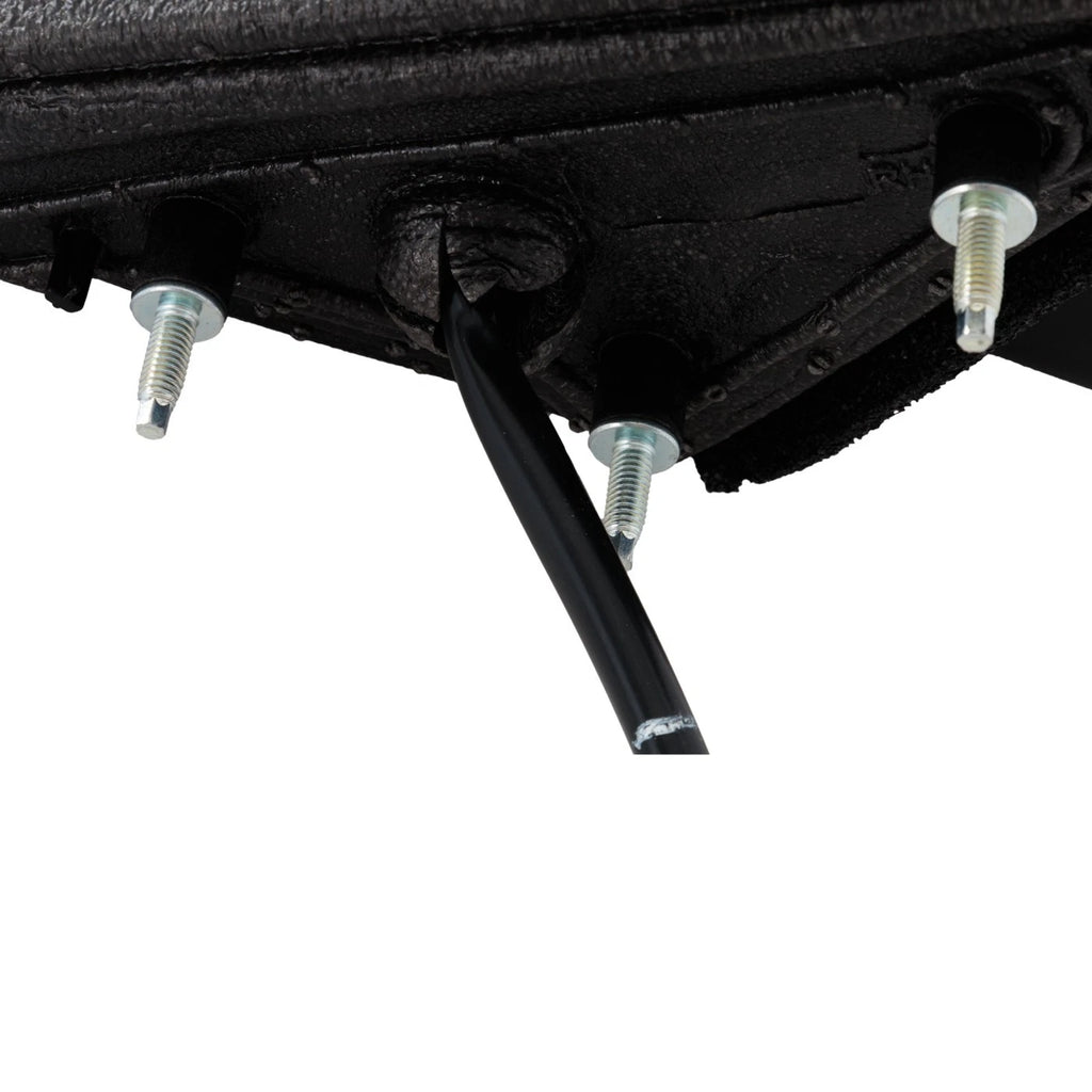 Passenger Side Mirror for Chevy Impala Limited