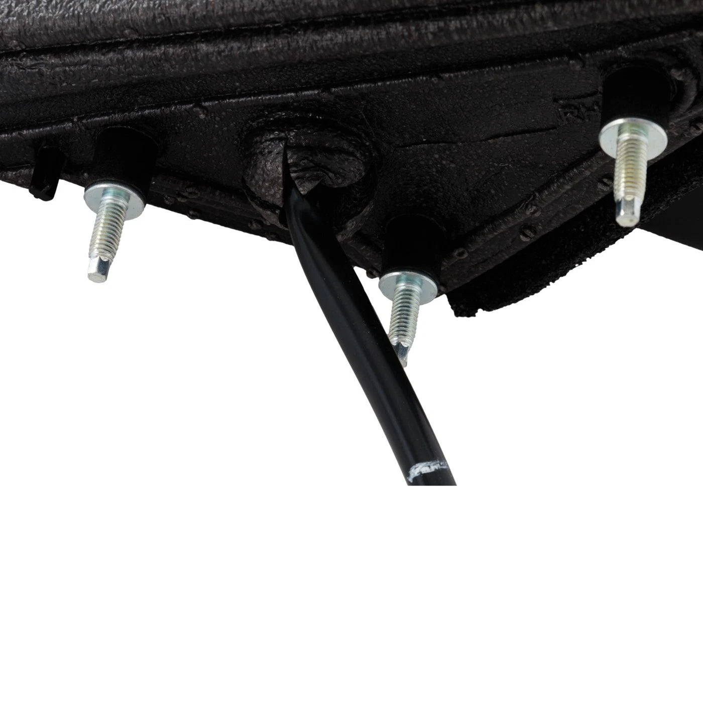 Passenger Side Mirror for Chevy Impala Limited