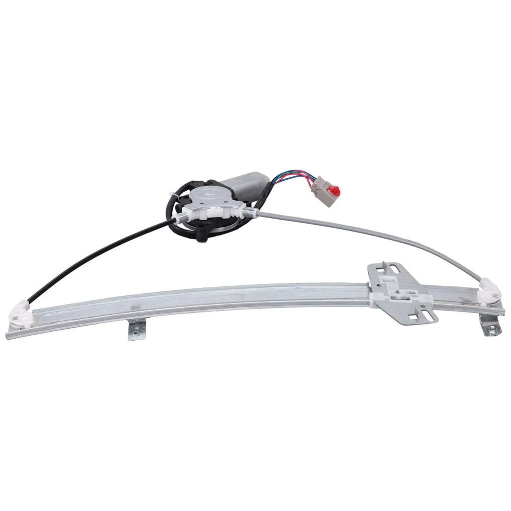 Window Regulator for Honda Fit (2007–2008) Left Side