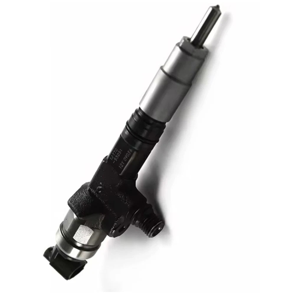 Fuel Injector for Kubota V3307 SVL75-2 SSV75 KX080-4 (1J770-53050)